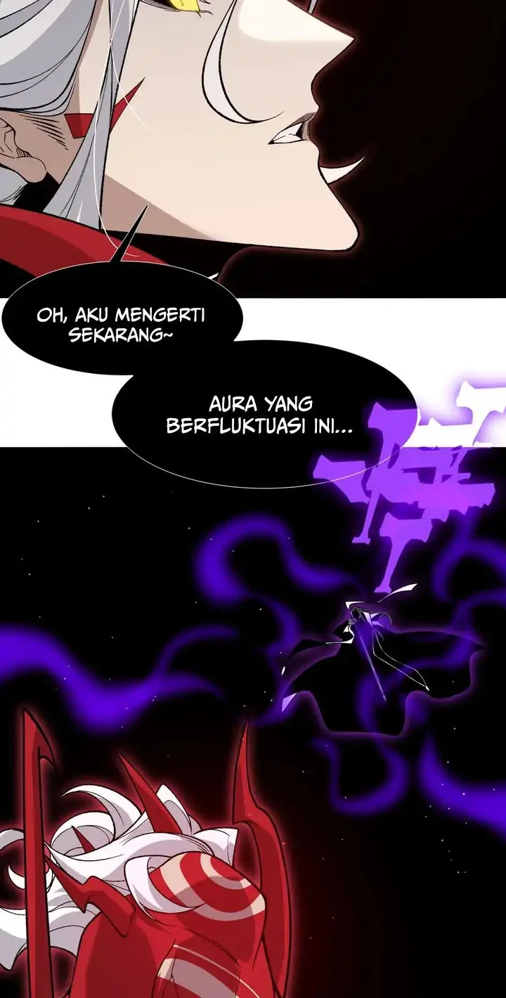 Demon Evolution Chapter 142 Gambar 11