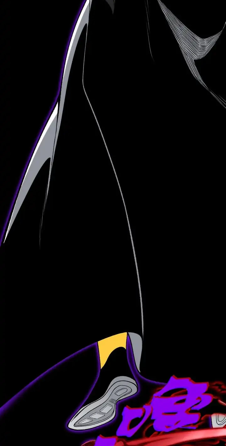 Demon Evolution Chapter 142 Gambar 15