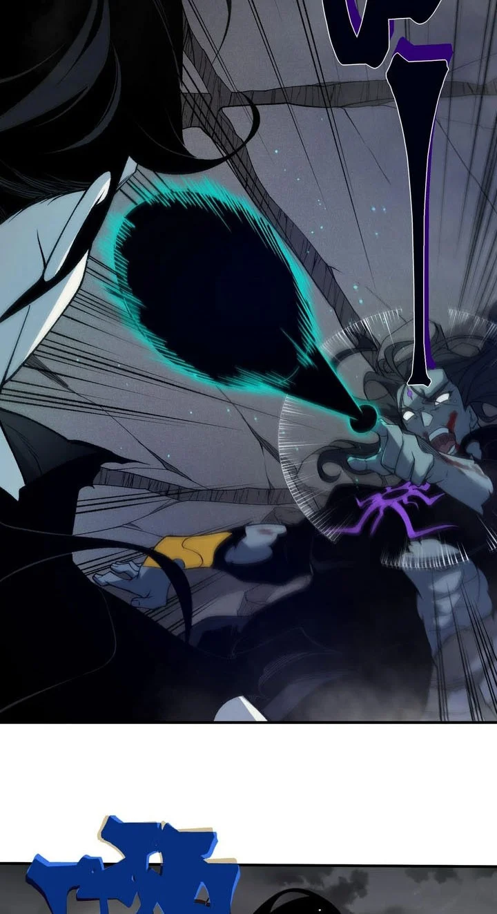 Demon Evolution Chapter 143 Gambar 23