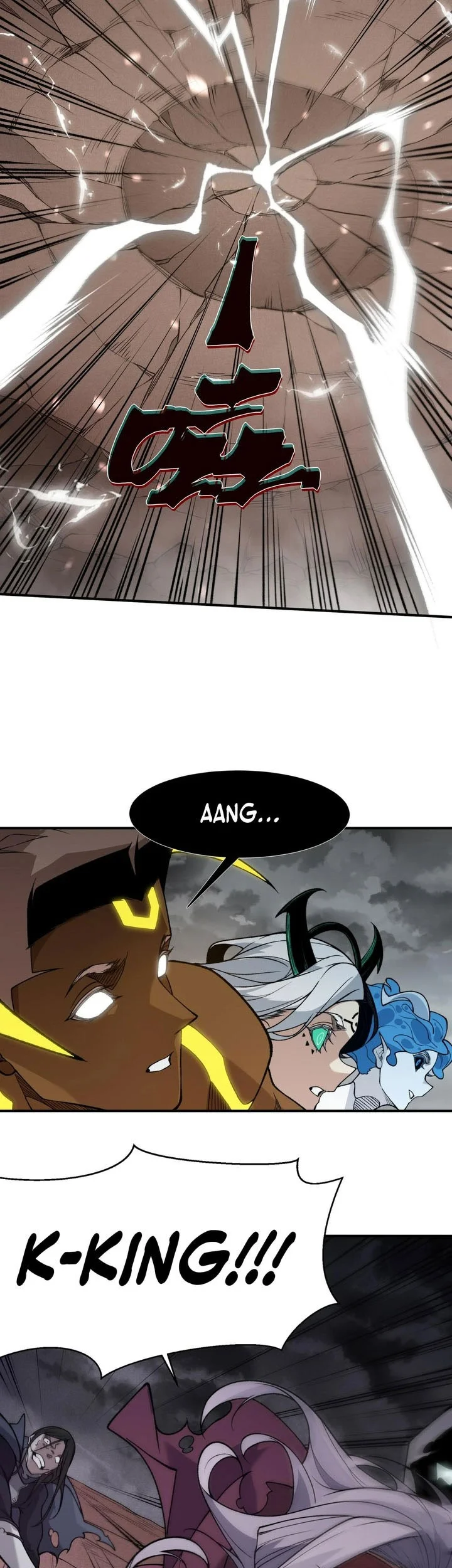 Demon Evolution Chapter 143 Gambar 28