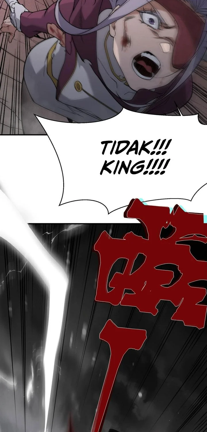 Demon Evolution Chapter 143 Gambar 29