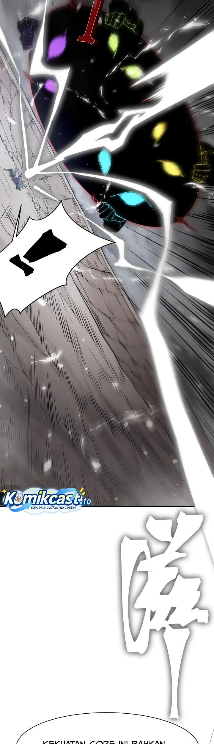 Demon Evolution Chapter 143 Gambar 30