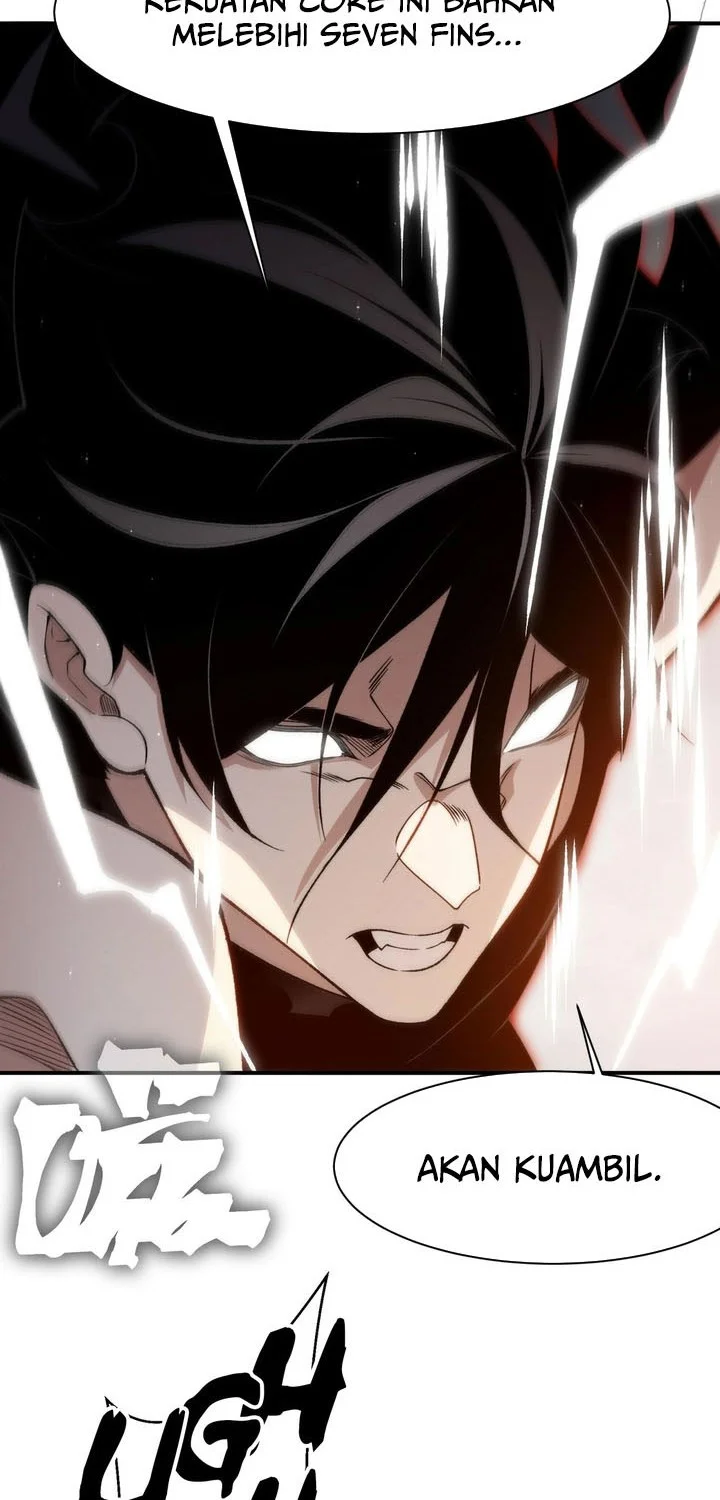 Demon Evolution Chapter 143 Gambar 31