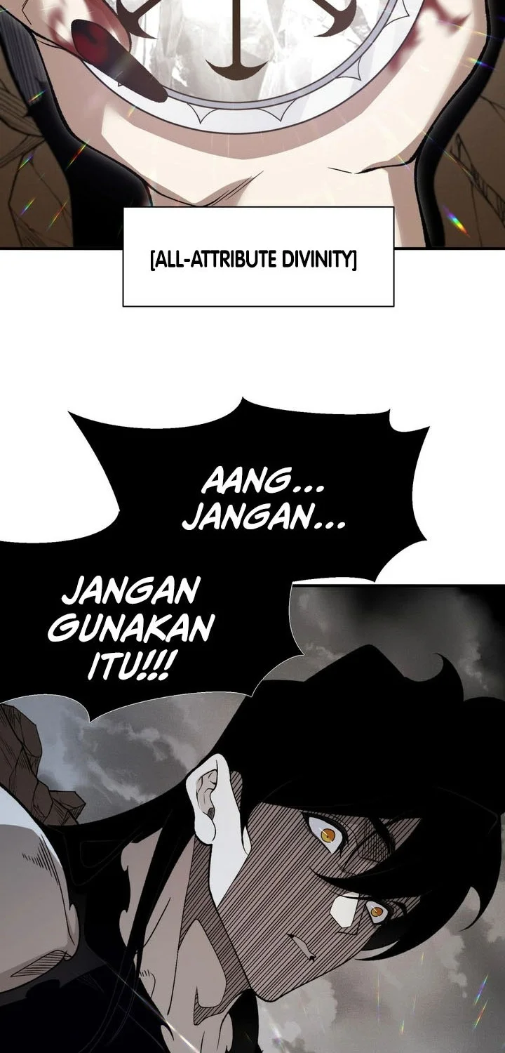 Demon Evolution Chapter 143 Gambar 37