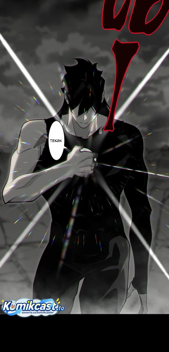 Demon Evolution Chapter 143 Gambar 41