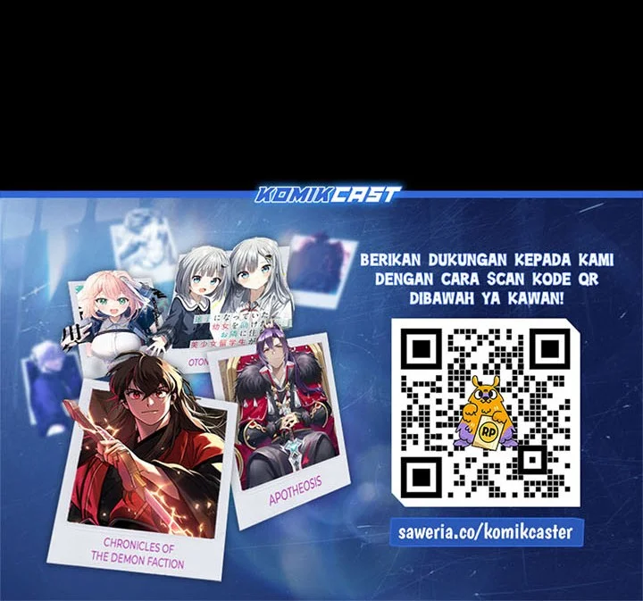 Demon Evolution Chapter 143 Gambar 45