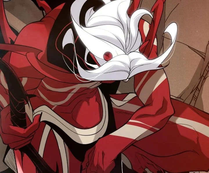 Demon Evolution Chapter 143 Gambar 5