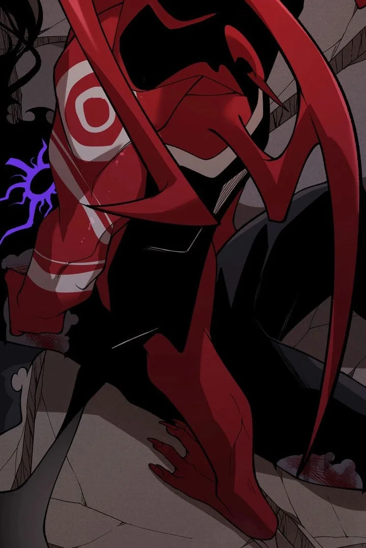 Demon Evolution Chapter 143 Gambar 13