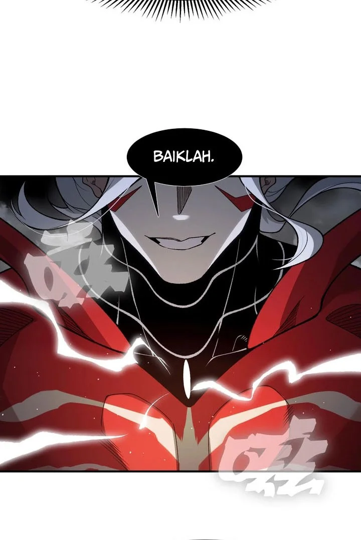 Demon Evolution Chapter 143 Gambar 17