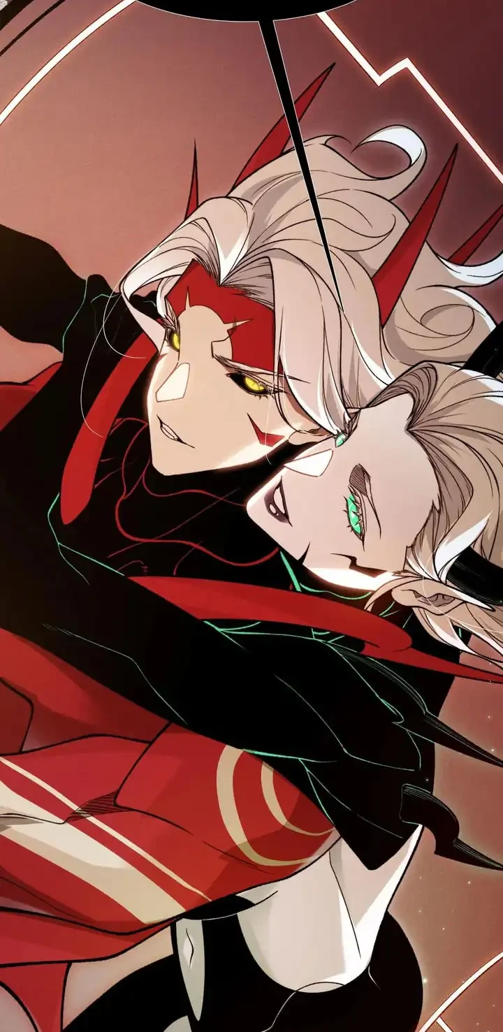 Demon Evolution Chapter 144 Gambar 19