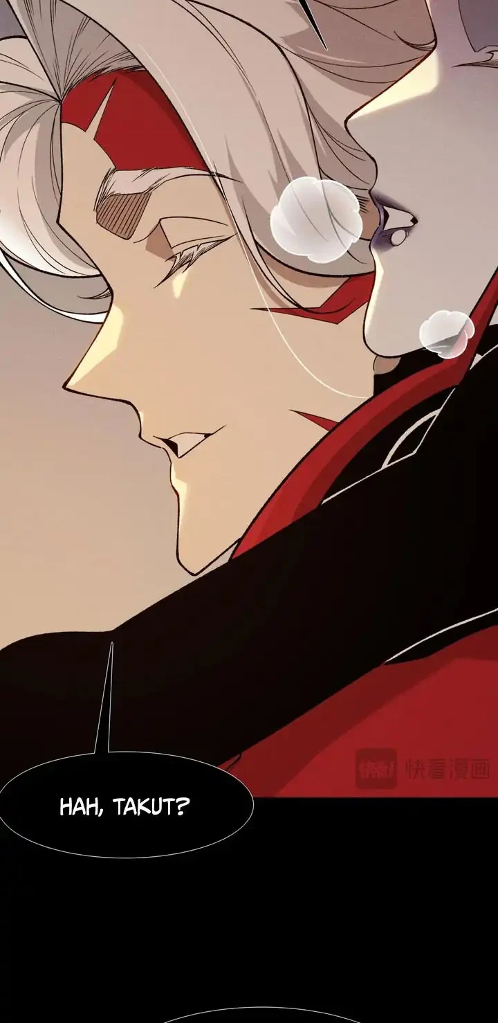 Demon Evolution Chapter 144 Gambar 21