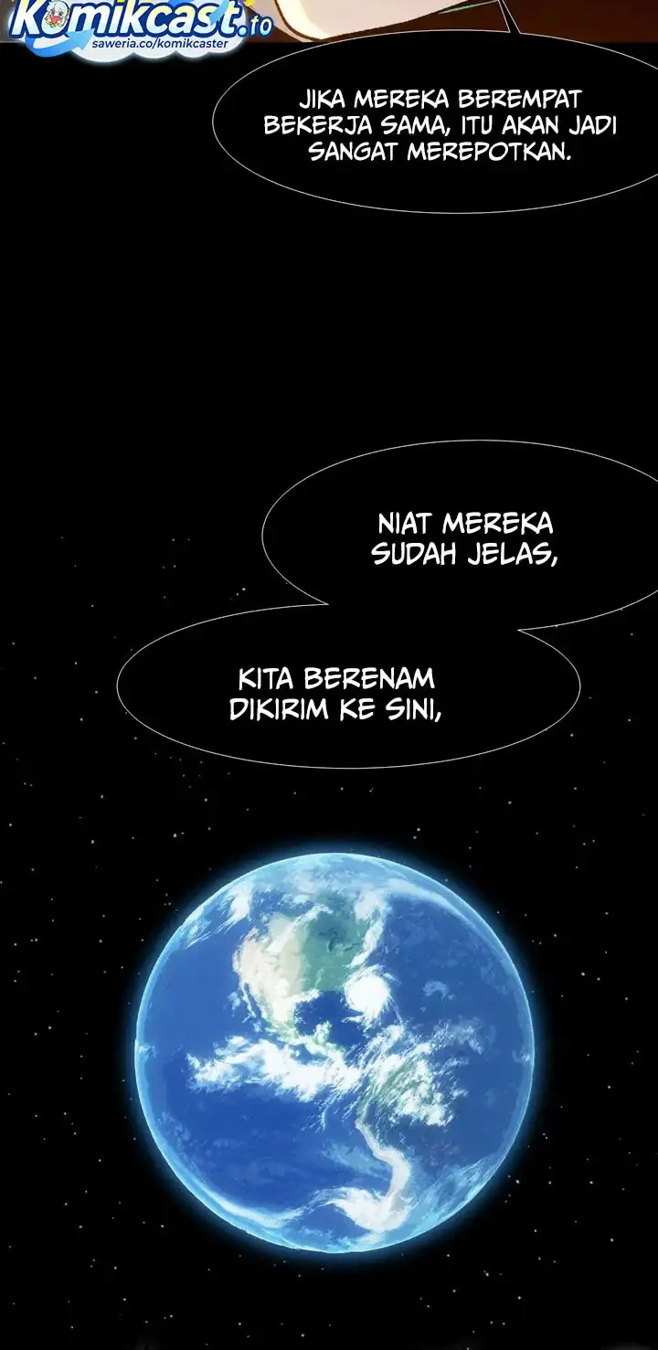 Demon Evolution Chapter 144 Gambar 23