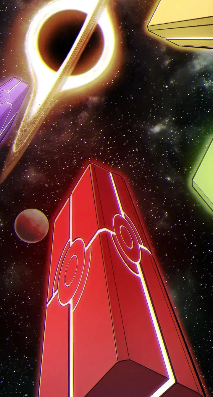 Demon Evolution Chapter 144 Gambar 27