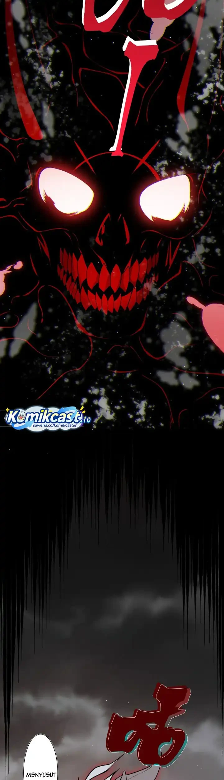 Demon Evolution Chapter 144 Gambar 34