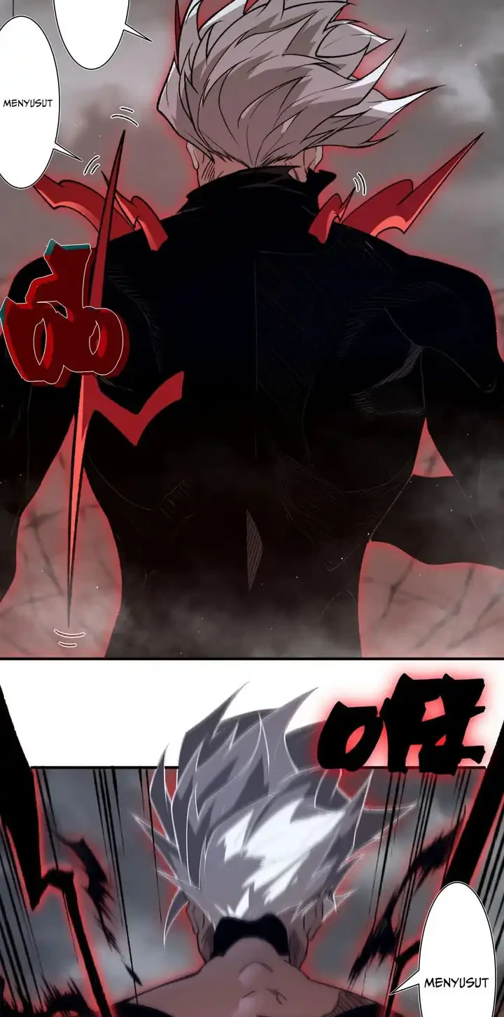 Demon Evolution Chapter 144 Gambar 35