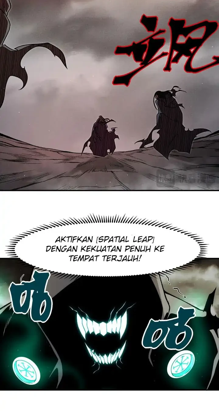 Demon Evolution Chapter 144 Gambar 41