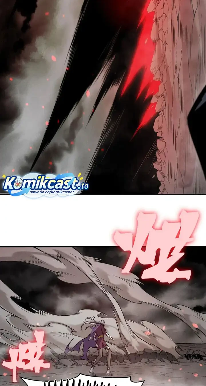 Demon Evolution Chapter 144 Gambar 45