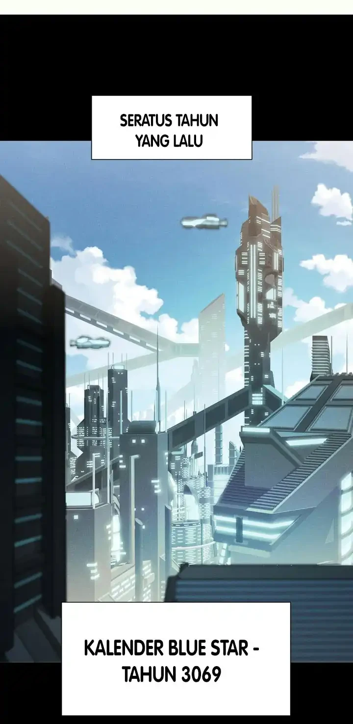 Demon Evolution Chapter 144 Gambar 3