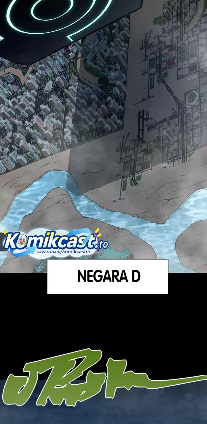 Demon Evolution Chapter 144 Gambar 7