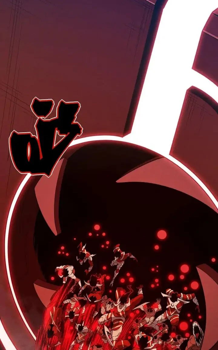 Demon Evolution Chapter 144 Gambar 13