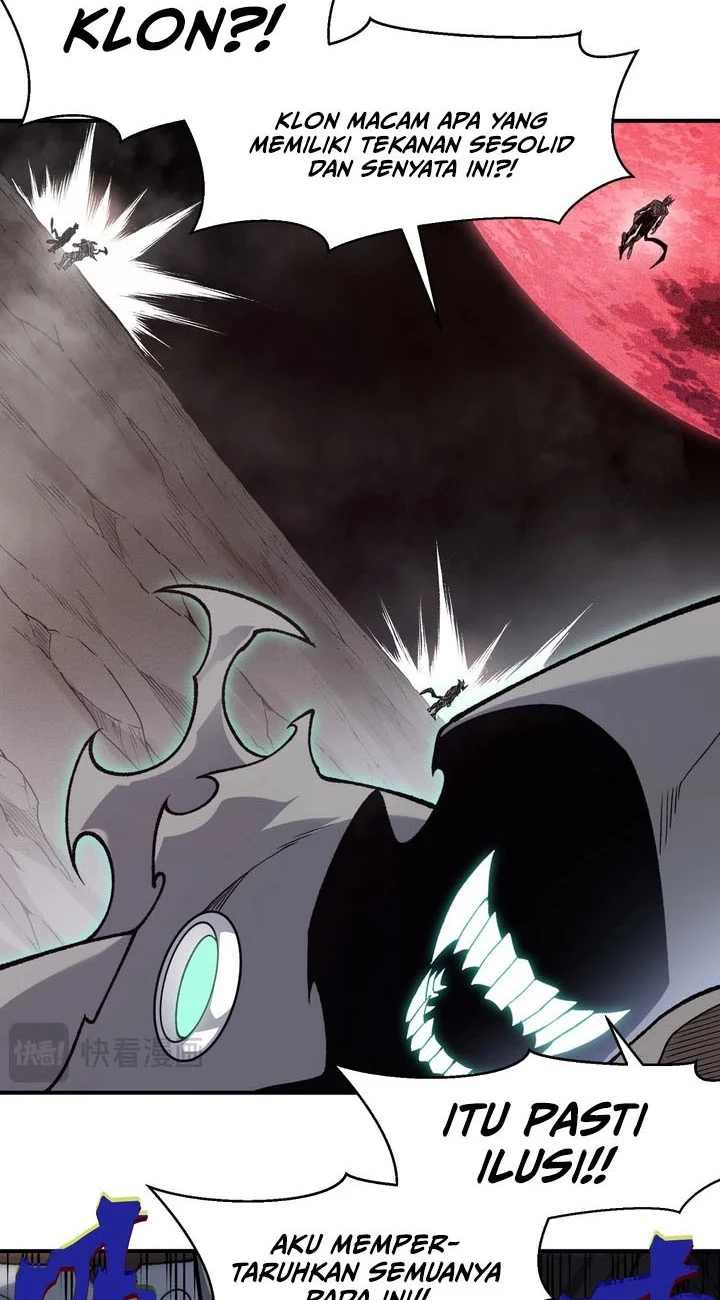 Demon Evolution Chapter 145 Gambar 19