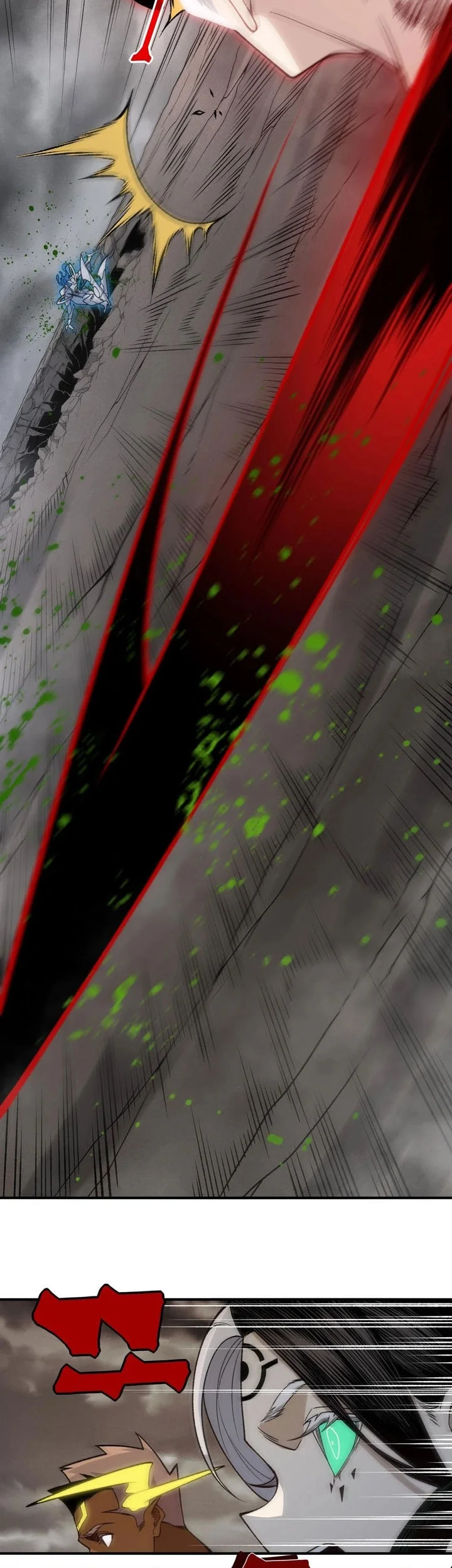 Demon Evolution Chapter 145 Gambar 32