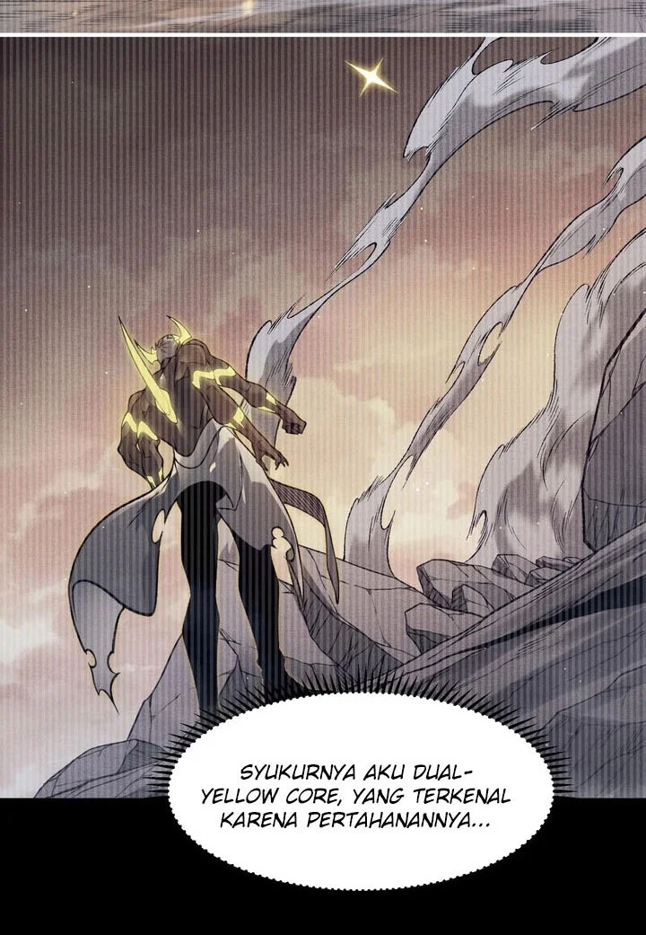 Demon Evolution Chapter 145 Gambar 5