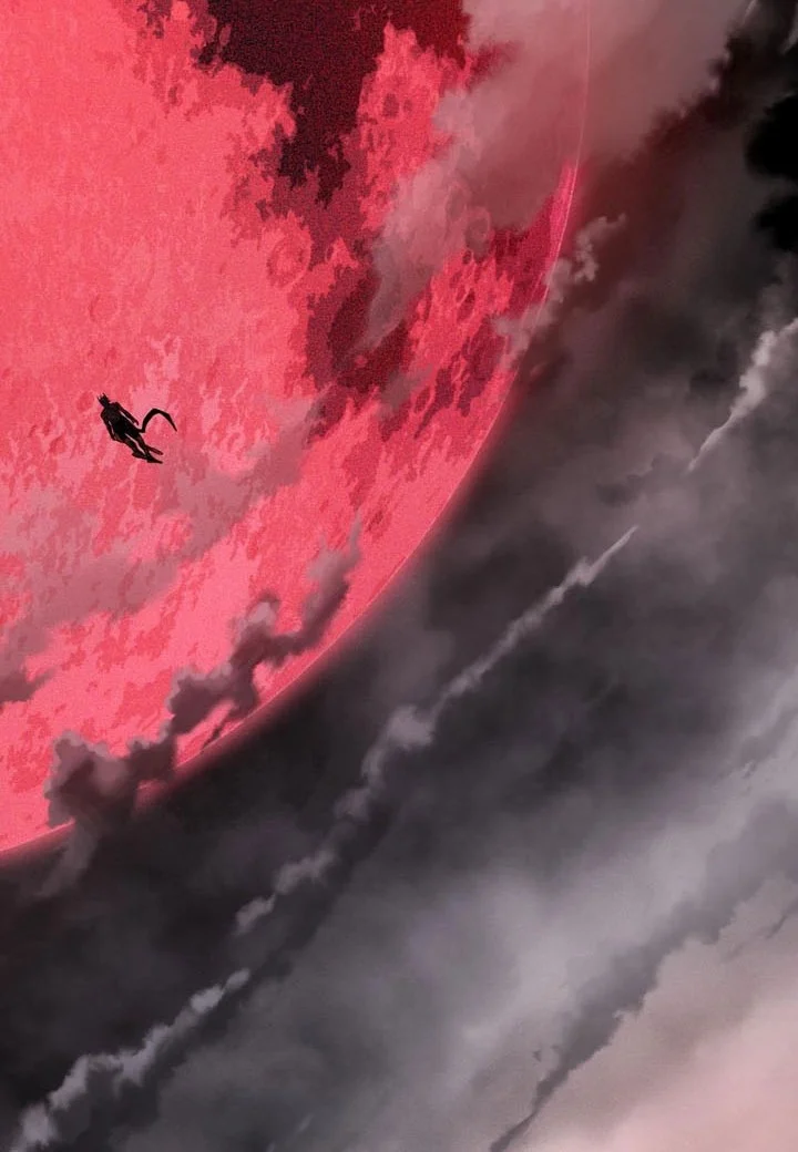 Demon Evolution Chapter 145 Gambar 7