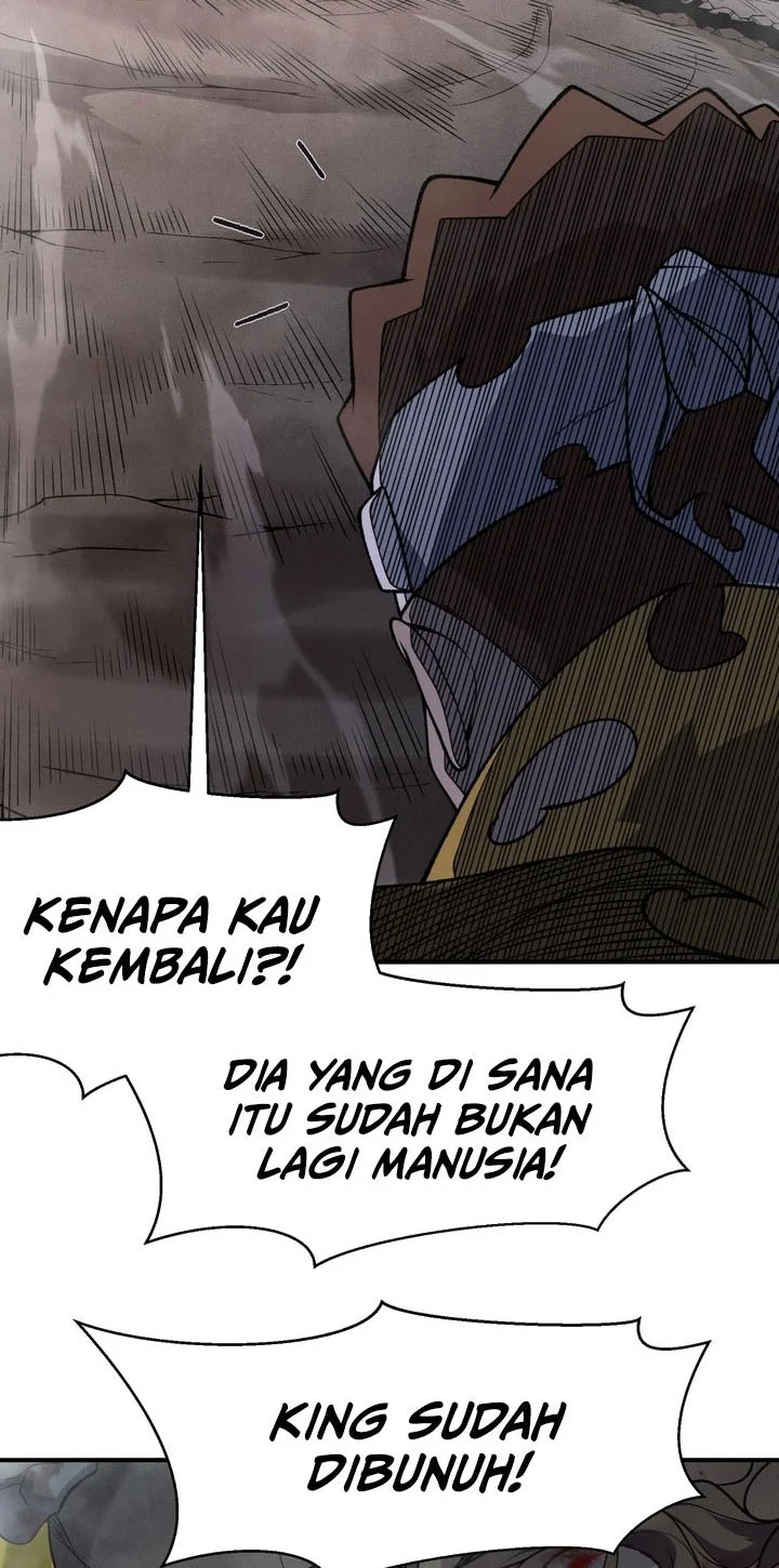 Demon Evolution Chapter 145 Gambar 11