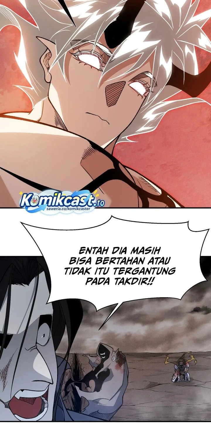 Demon Evolution Chapter 145 Gambar 15