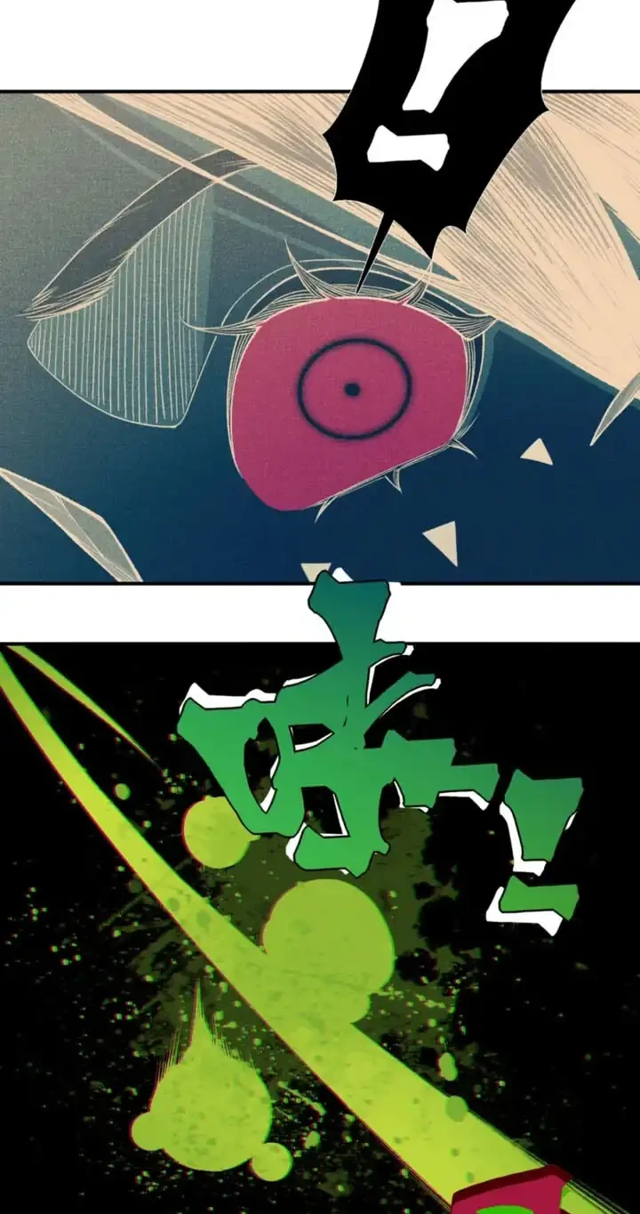 Demon Evolution Chapter 146 Gambar 19