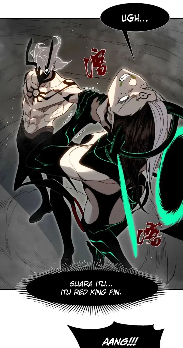 Demon Evolution Chapter 146 Gambar 21