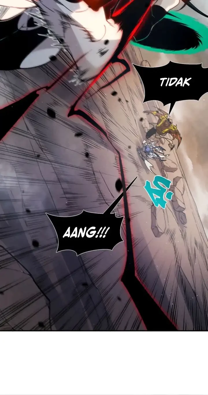 Demon Evolution Chapter 146 Gambar 23