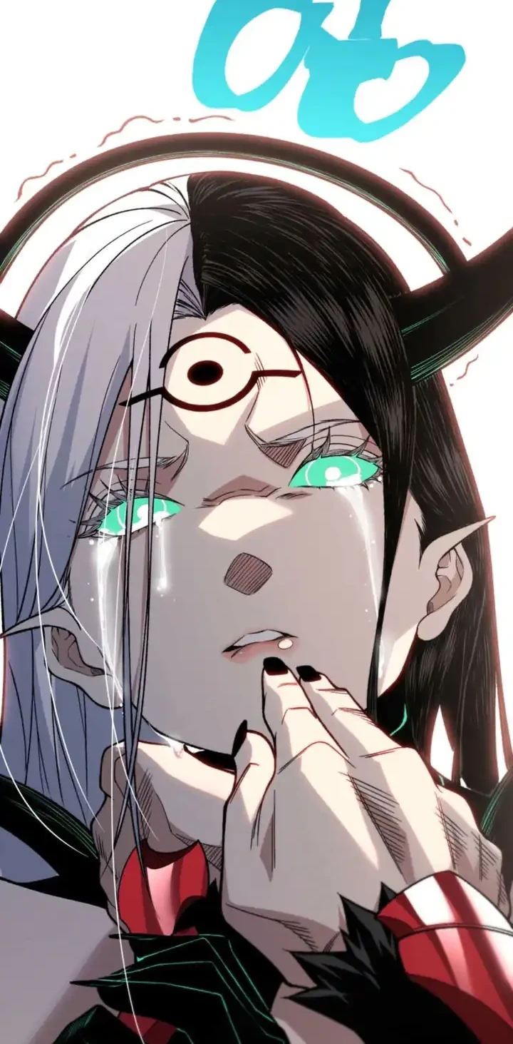 Demon Evolution Chapter 146 Gambar 25