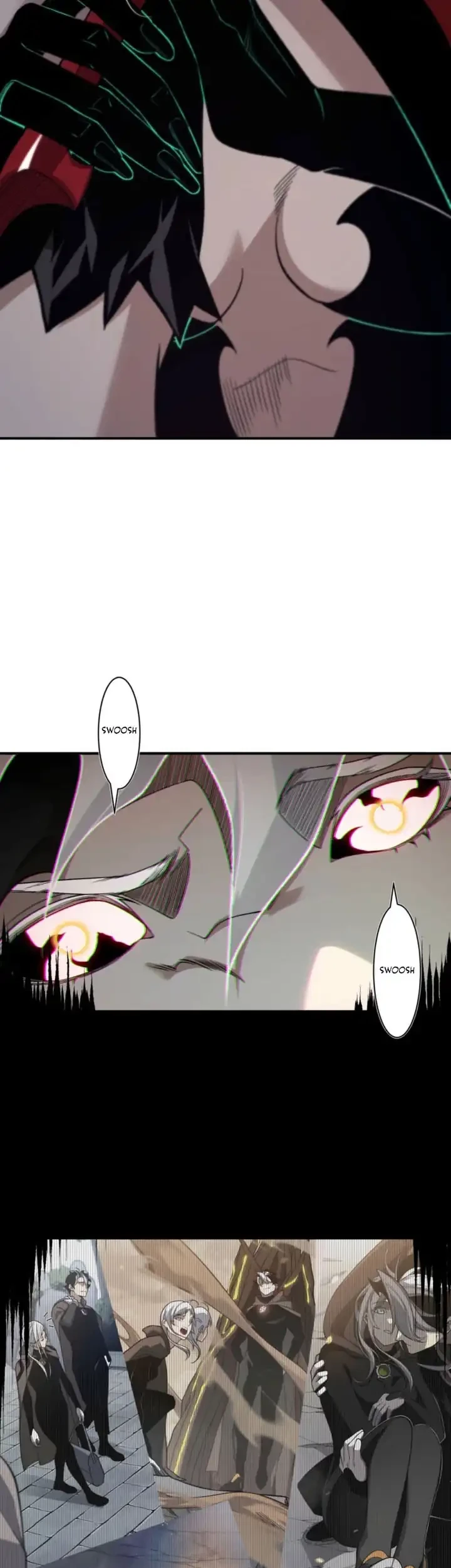 Demon Evolution Chapter 146 Gambar 26