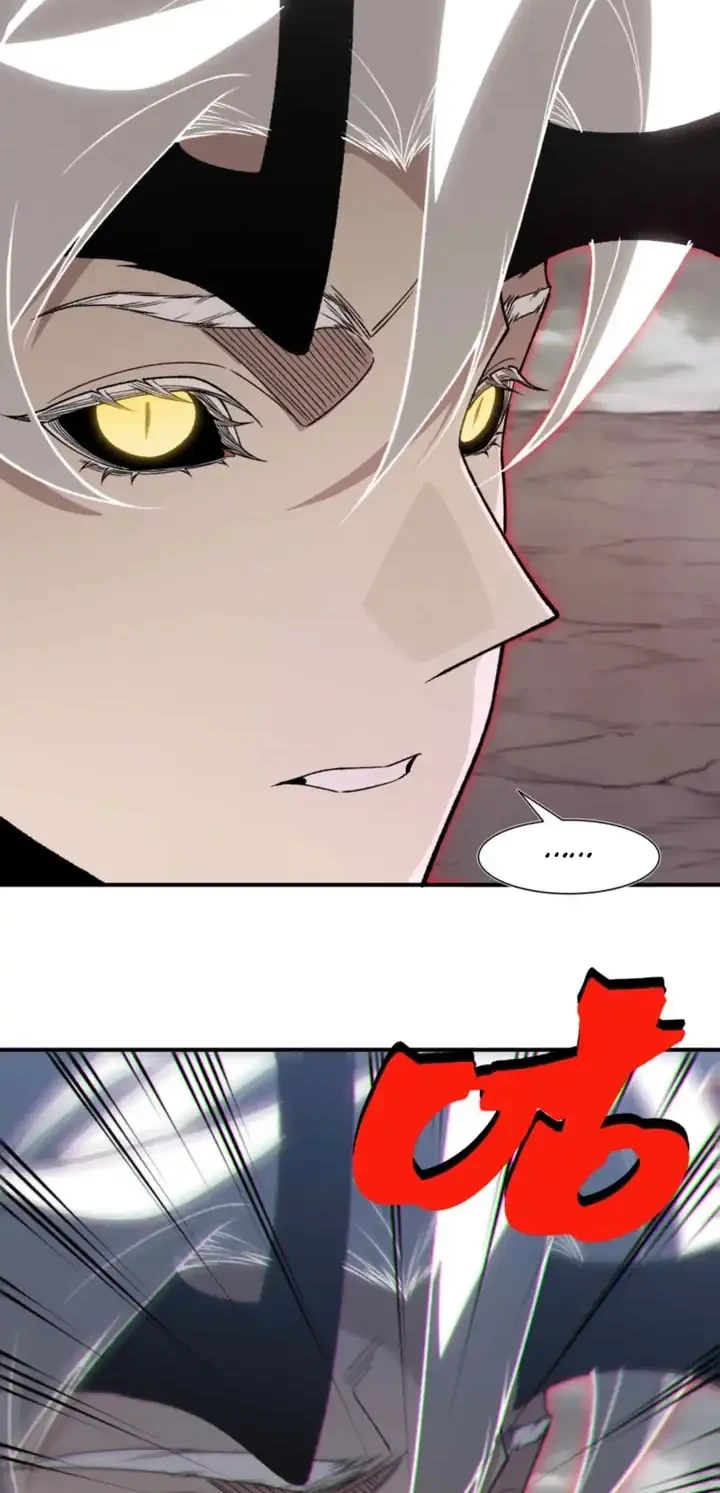 Demon Evolution Chapter 146 Gambar 33