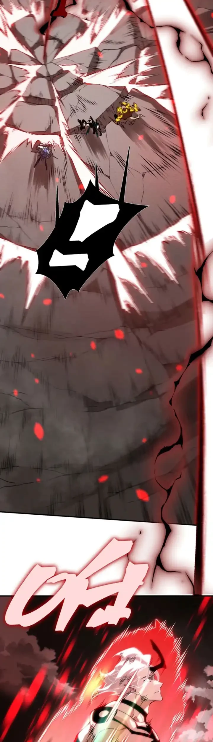 Demon Evolution Chapter 146 Gambar 36