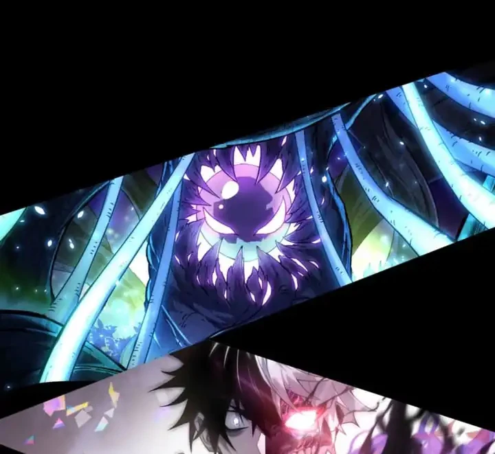 Demon Evolution Chapter 146 Gambar 45