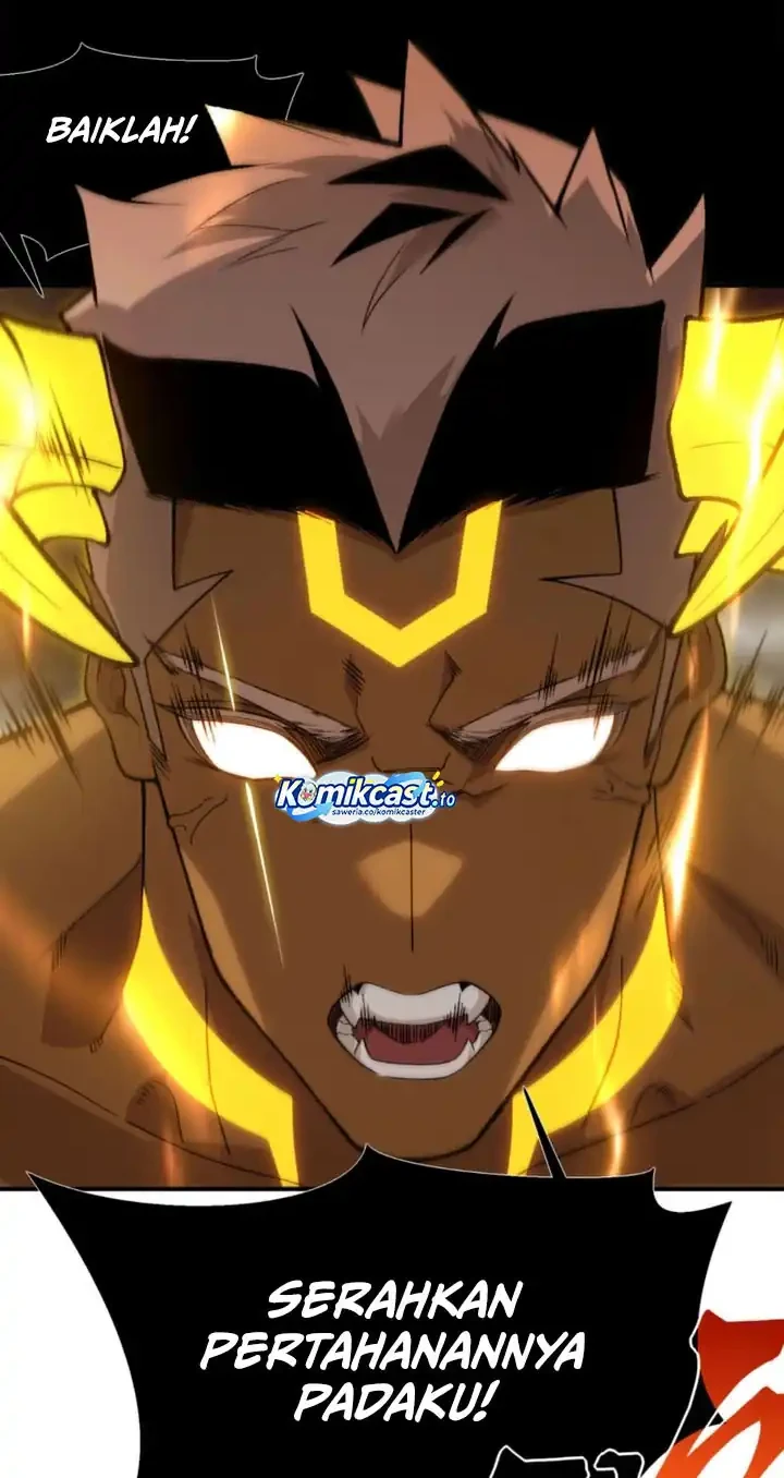 Demon Evolution Chapter 146 Gambar 3