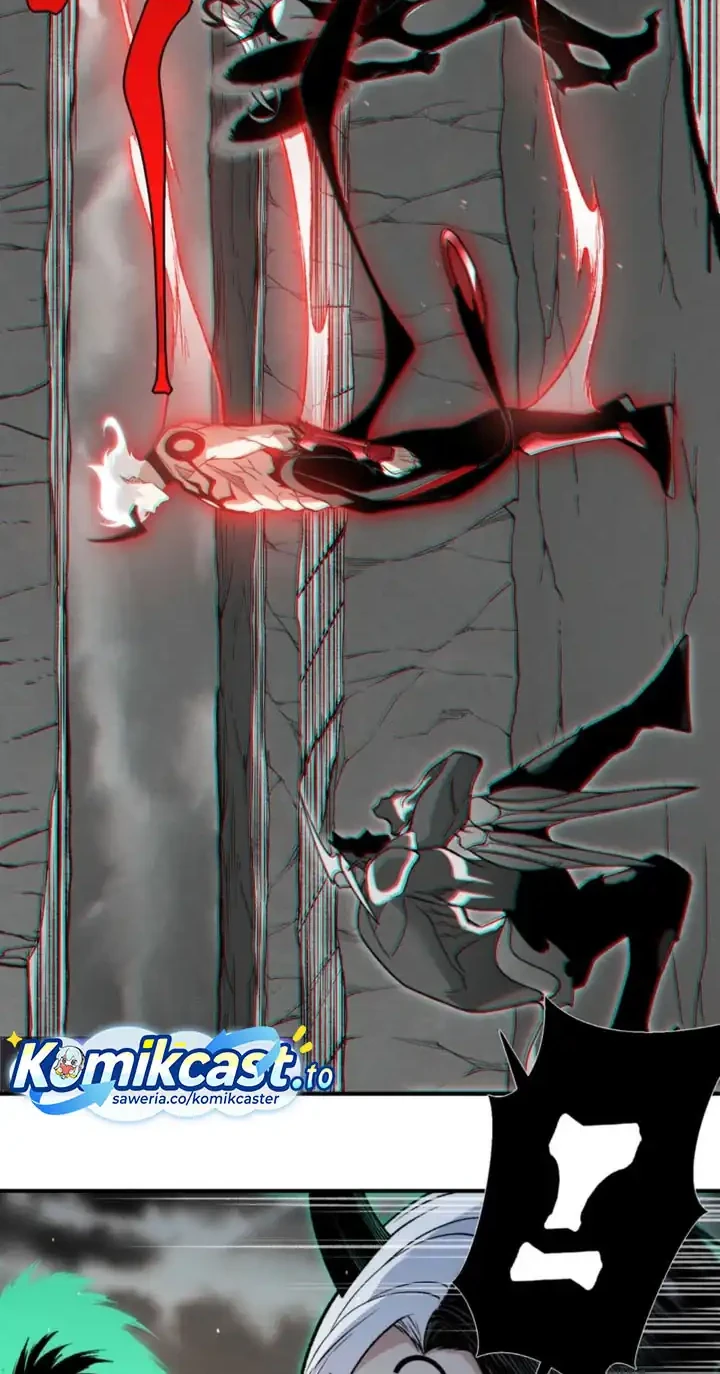 Demon Evolution Chapter 146 Gambar 9