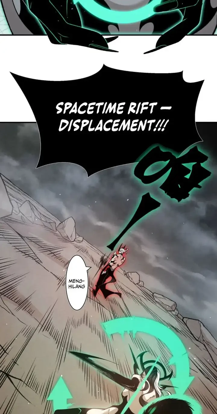 Demon Evolution Chapter 146 Gambar 13