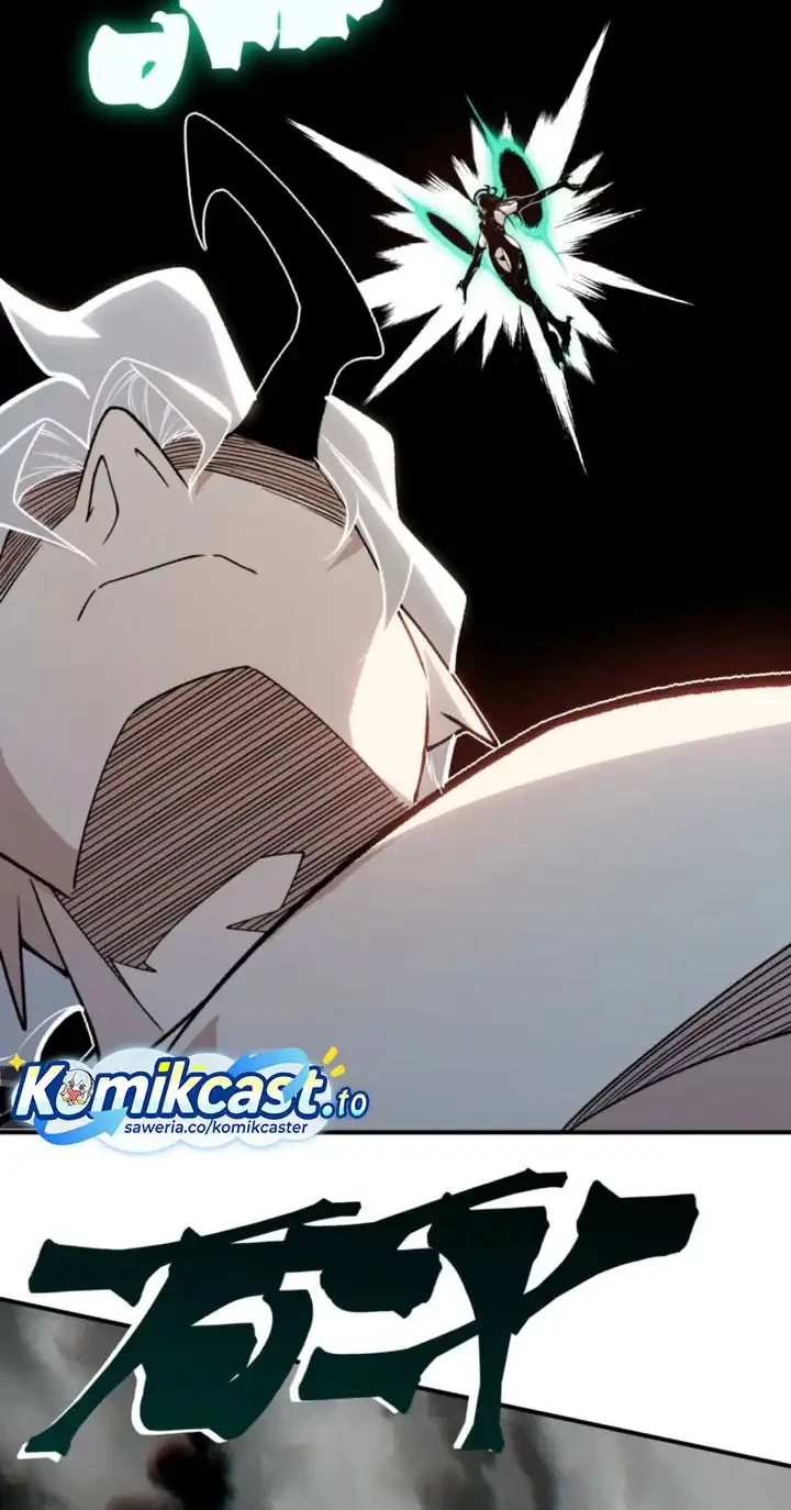 Demon Evolution Chapter 146 Gambar 15