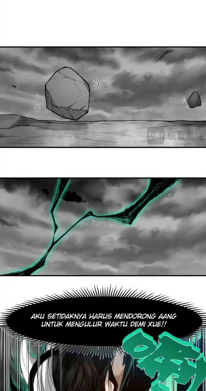 Demon Evolution Chapter 146 Gambar 17