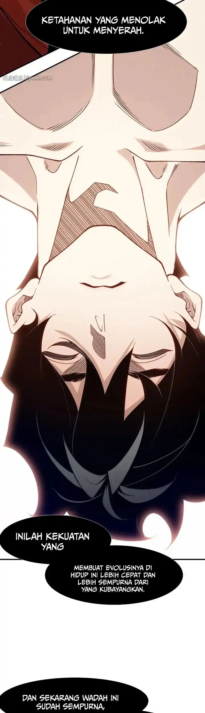 Demon Evolution Chapter 147 Gambar 20