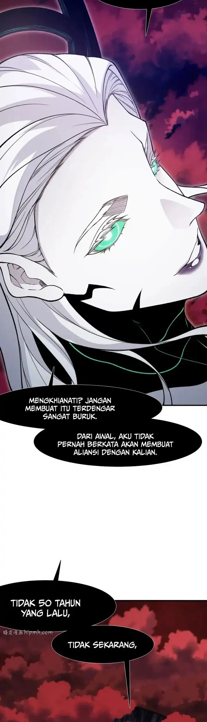 Demon Evolution Chapter 147 Gambar 28