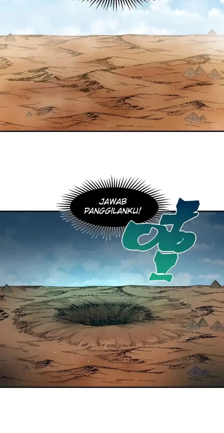 Demon Evolution Chapter 147 Gambar 37