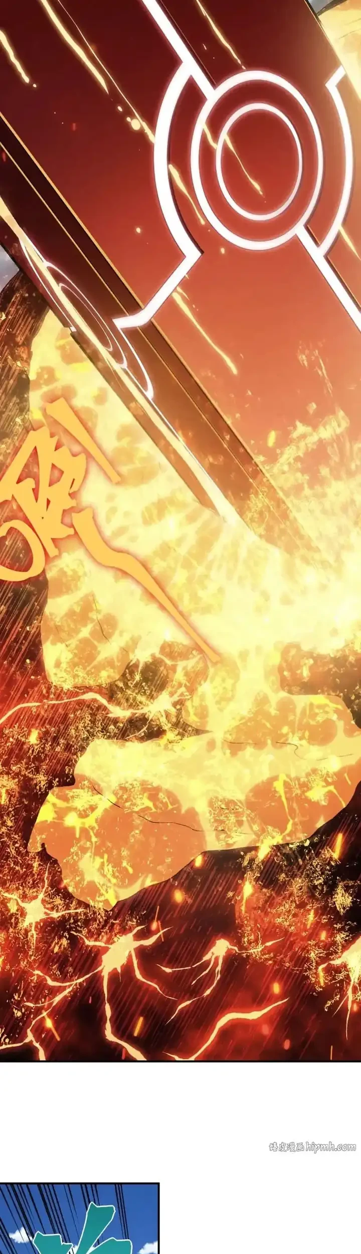 Demon Evolution Chapter 147 Gambar 42