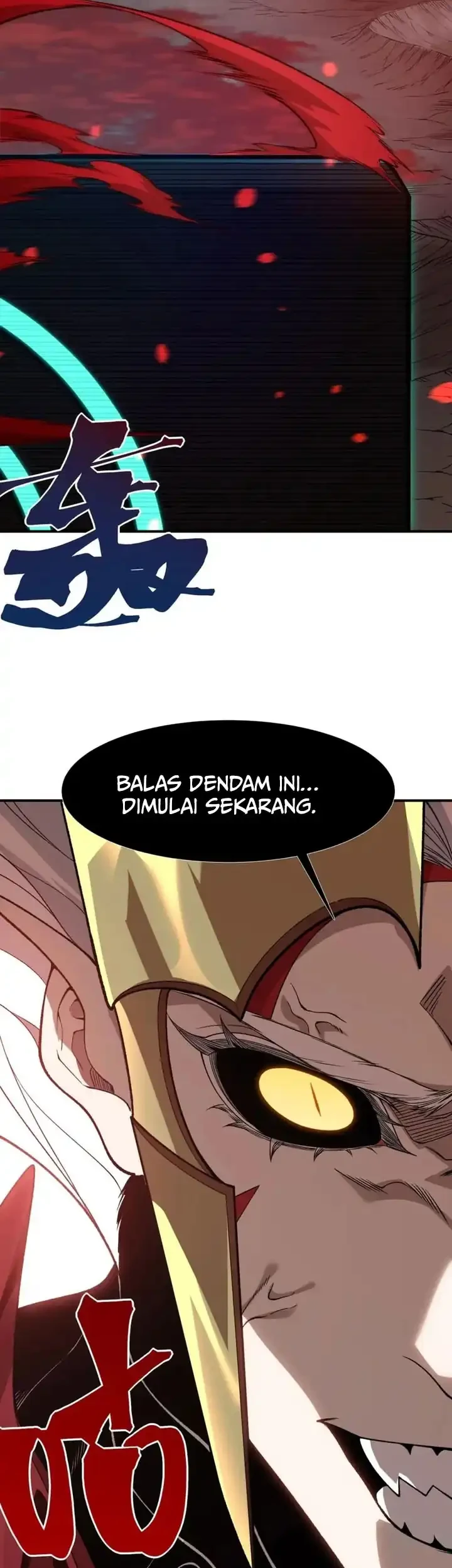 Demon Evolution Chapter 147 Gambar 46