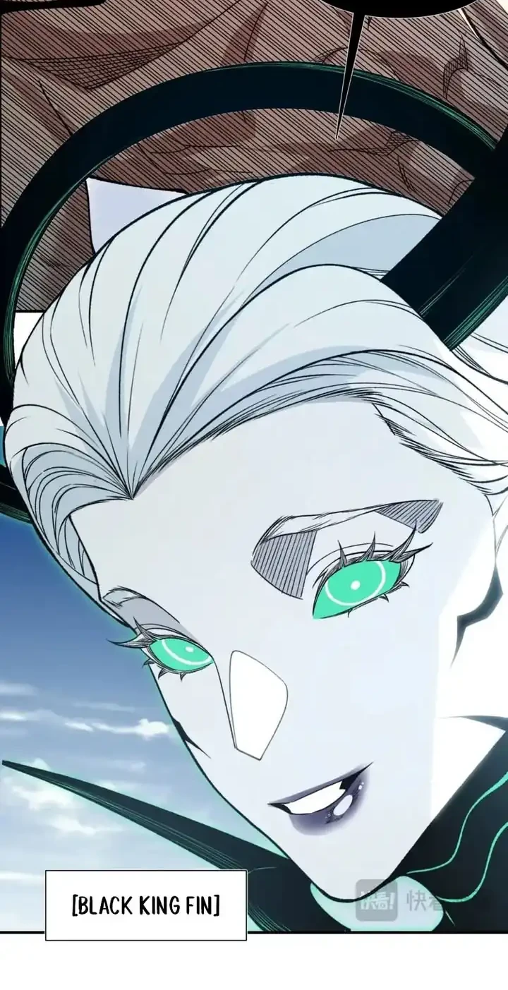 Demon Evolution Chapter 147 Gambar 7