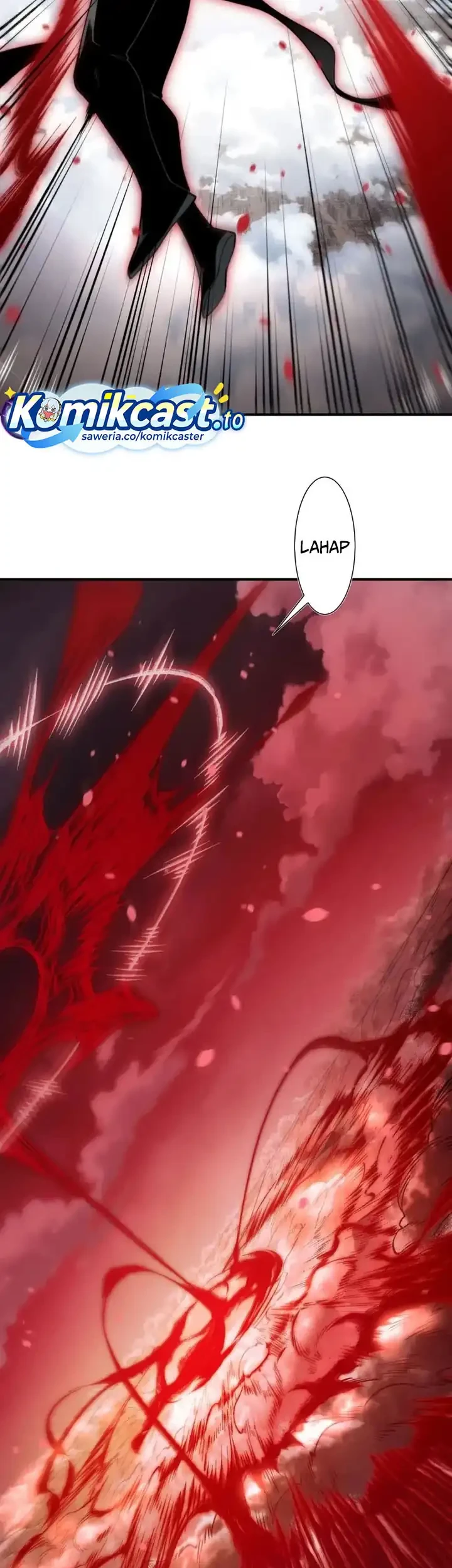 Demon Evolution Chapter 147 Gambar 10